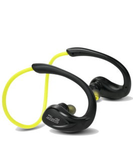 Audifonos Bluetooth Klip Xtreme AthletikX In-ear con Micrófono