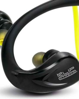 Audifonos Bluetooth Klip Xtreme AthletikX In-ear con Micrófono