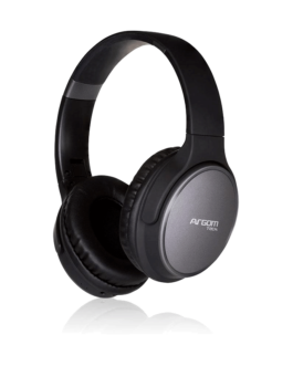 Audifonos tipo Headset Argom COMFORT PRO BT Bluetooth con Micrófono