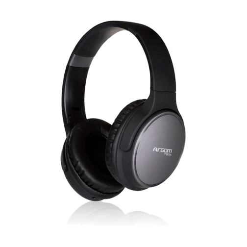 Audifonos tipo Headset Argom COMFORT PRO BT Bluetooth con Micrófono