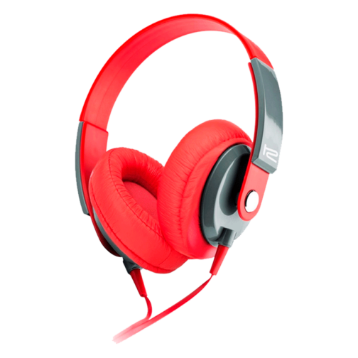 Audifonos tipo Headset Klip Xtreme Obsession 3.5mm con Micrófono
