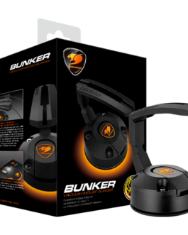 Base para Mouse Cougar Bunker