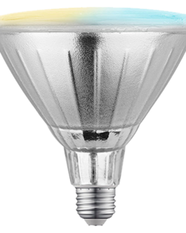 Bombilla LED Inteligente Nexxt PAR38 Lúz Calida Wi-Fi 110V