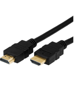 Cable HDMI Argom 1.8 Metros Macho-Macho