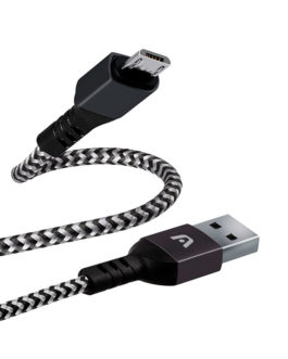 Cable USB a Micro USB Argom 1.8 Metros