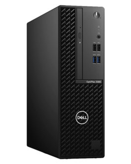 Computadora Dell OptiPlex 3080