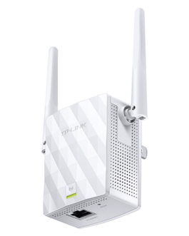 Extensor Wi-Fi TP-Link TL-WA855RE 300Mbps antenas exteriores