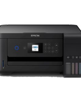 Impresora Epson Inyeccion Multifuncional L4160 EcoTank Wi-Fi