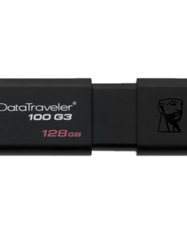 Memoria USB Kingston 128GB 3.0 DT100G3