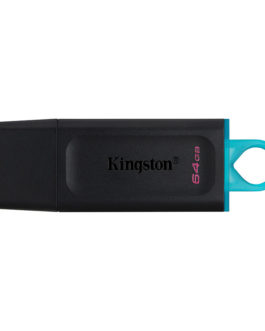 Memoria USB Kingston 64GB 3.2 DTX