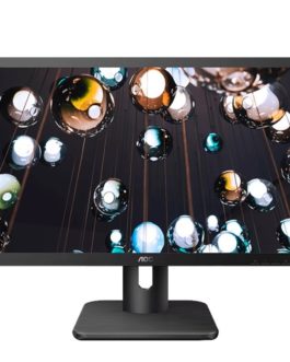 Monitor 19.5″ LED AOC 20E1H 1600×900 HDMI VGA