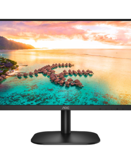 Monitor 23.8″ LED AOC 24B2XH