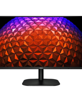 Monitor 27″ LED AOC 27B2H