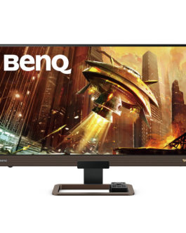 Monitor 27″ LED BenQ EX2780Q 