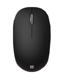 Mouse Bluetooth Microsoft Liaoning Óptico 1000DPI