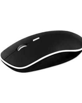 Mouse Inalámbrico Argom MS31 1600DPI Negro