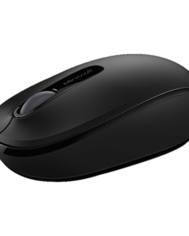 Mouse Inalámbrico Microsoft Mobile 1850 Óptico 1000DPI