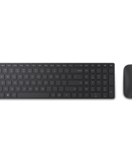 Teclado y Mouse Bluetooth Microsoft Designer Español