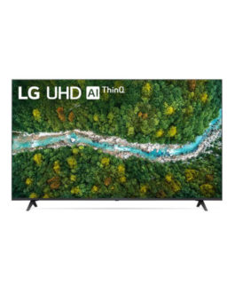 Televisor 65″ LG 4K-Ultra HD Smart TV ThinQ AI