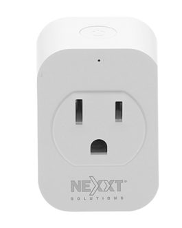 Enchufe Inteligente Nexxt Wi-Fi