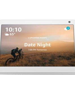 Pantalla Inteligente Amazon Echo Show 8  con Alexa