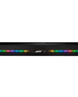 Barra de Sonido Bluetooth Unno Tekno SP9354BK 14W