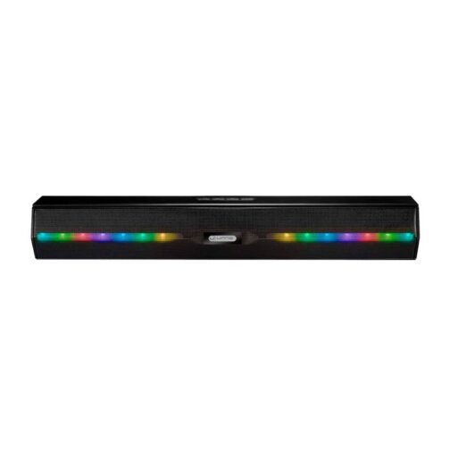 Barra de Sonido Bluetooth Unno Tekno SP9354BK 14W