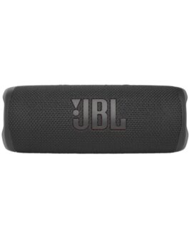 Bocina Bluetooth JBL FLIP 6 20W Negra