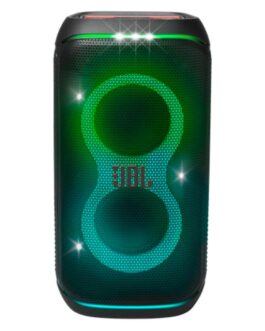 Bocina Bluetooth JBL PartyBox Club 120 160W Negro