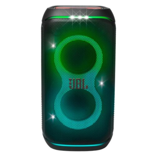 Bocina Bluetooth JBL PartyBox Club 120 160W Negro