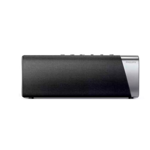 Bocina Philips S5505 Bluetooth 20W Gris