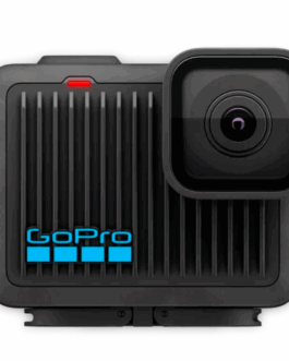 Cámara GoPro Hero Negro