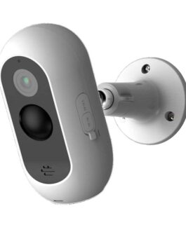 Cámara Inteligente Inalámbrica Unno Tekno 1080P Smart Home