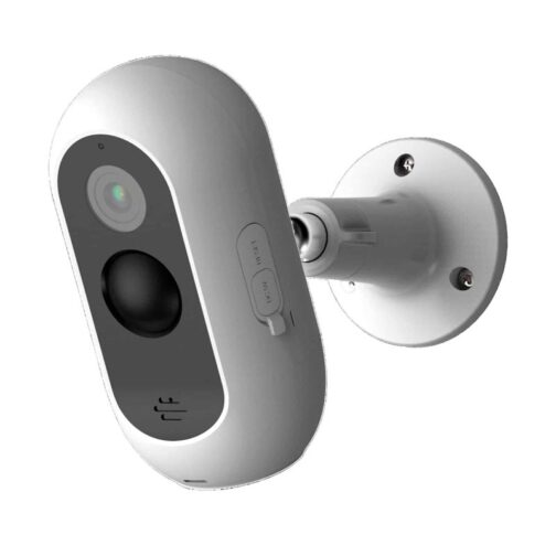 Cámara Inteligente Inalámbrica Unno Tekno 1080P Smart Home