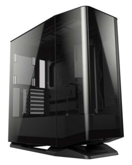 Case Gaming Cougar FV270 Media Torre Malla E-ATX N