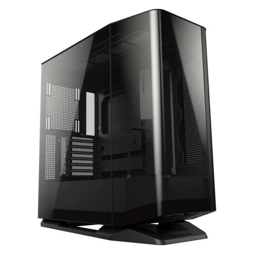 Case Gaming Cougar FV270 Media Torre Malla E-ATX N