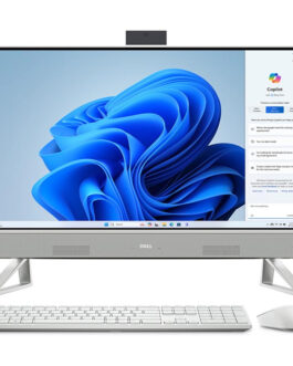 Computadora AIO Dell Inspiron 5430 23.8″ Touchscreen i5 1334U 8GB RAM 512GB SSD W11 Home Teclado Ingles