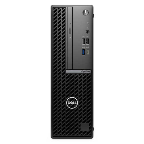 Computadora Dell OptiPlex 7020 SFF i7 14700 vPro 16GB RAM 512GB SSD W11 Pro 3 Años de Garantía Básica en sitio