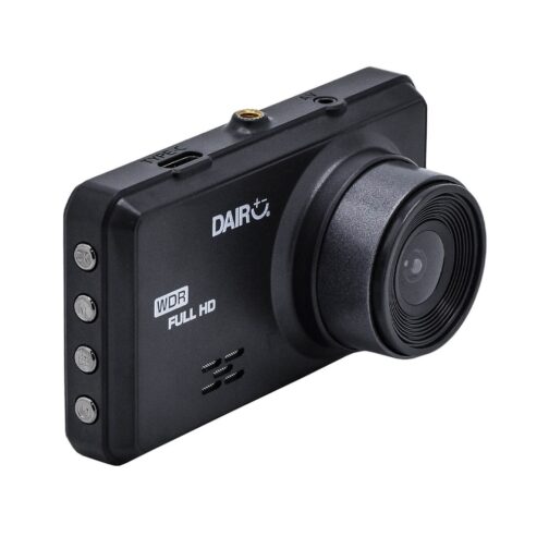 Cámara para Automovil VTA+ Full HD de 3"