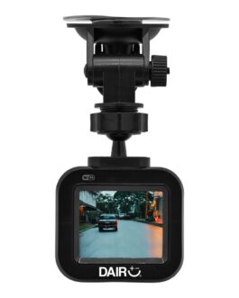 Cámara para Automovil VTA+ Full HD de 2″