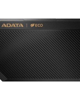 Enclosure 2.5 ADATA EC600 SATA USB 3.2 Negro