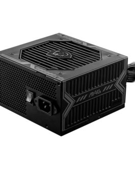 Fuente de Poder 750W MSI MAG A750BN Bronce