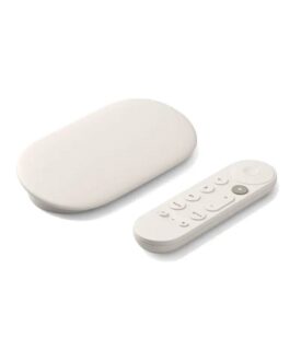 Google TV Streaming 4K