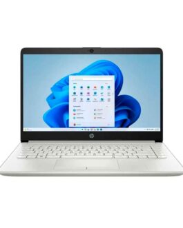 Laptop HP 14-CF2733 14″ Celeron N4120 4GB RAM 64GB W11 Home