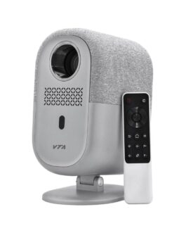 Proyector Inteligente Con Android VTA-70351 2000 Lúmenes 1280×720 HDMI