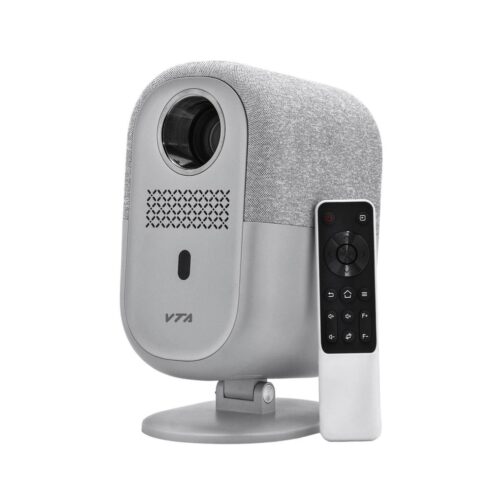 Proyector Inteligente Con Android VTA-70351 2000 Lúmenes 1280x720 HDMI