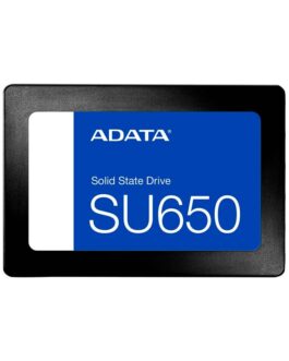 Unidad SSD 2.5″ 1TB ADATA SU650 520MBs