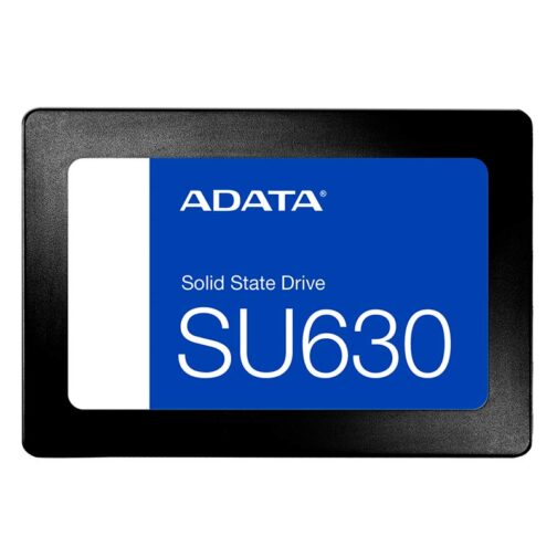 Unidad SSD 2.5" 240GB ADATA Ultimate SU630