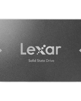 Unidad SSD 2.5″ 960GB Lexar NQ100 SATA 550 MB/s
