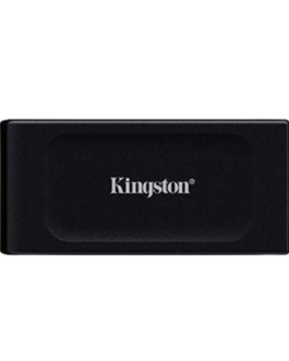 Unidad SSD Externa 3.2″ 1TB Kingston XS1000/1000G Lectura 1050 MB/s